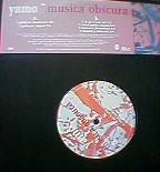 Yamo : Musica Obscura